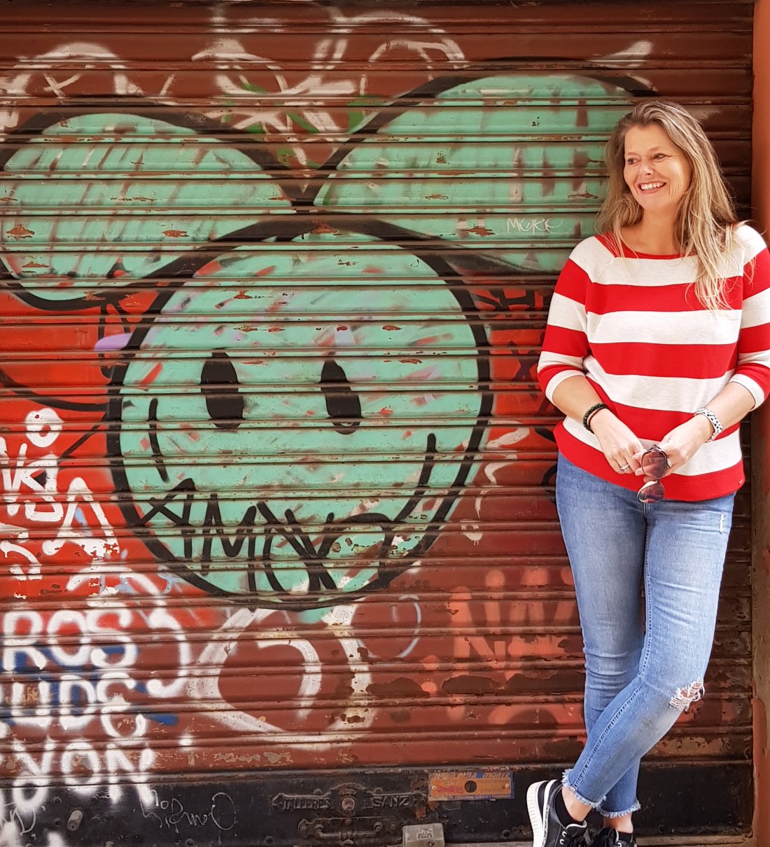 Favorite Style - Casual